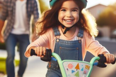 Electric Bike for Kids: Fun, Learning, and Adventure