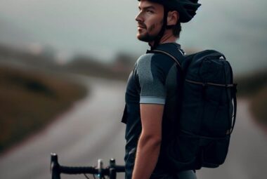 Cycling Backpack: Your Ultimate Guide to Choosing the Right One
