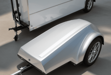 Electric Bike Trailer: A New Dimension in Cycling Convenience