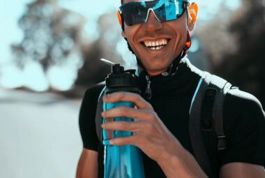 Cycling Water Bottle Guide: Staying Hydrated on Your Ride
