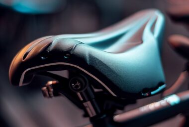 Mountain Biking Seats: Choosing Comfort and Confidence