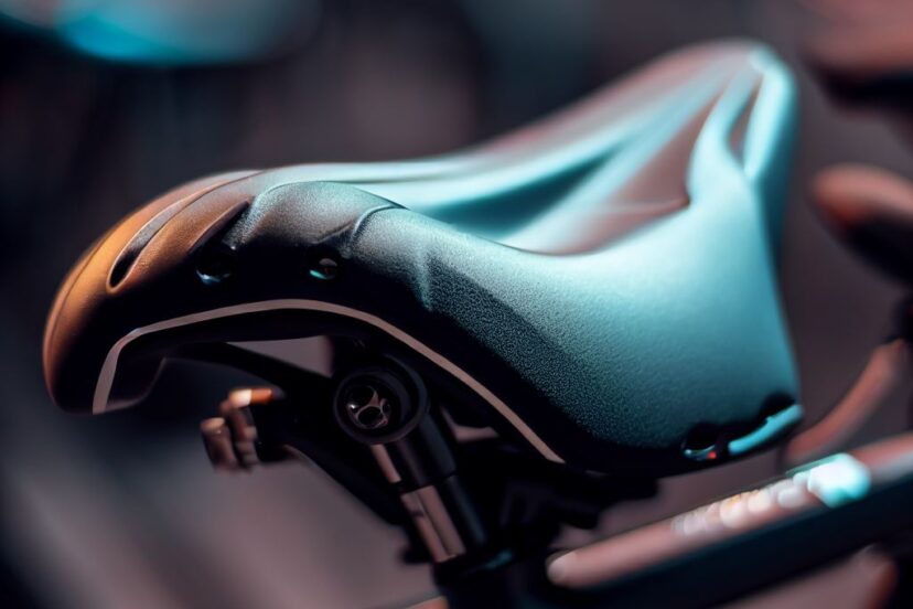 Mountain Biking Seats: Choosing Comfort and Confidence