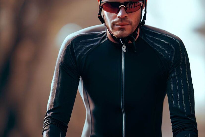 Cycling Jacket Guide: Choosing the Perfect Gear for Your Ride