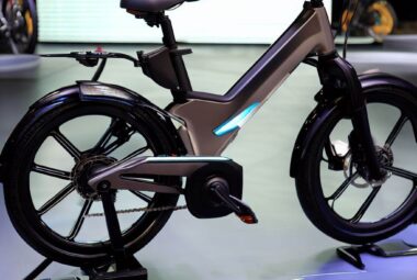 Pedal Electric Bike: Your Ultimate Guide to Picking the Perfect One