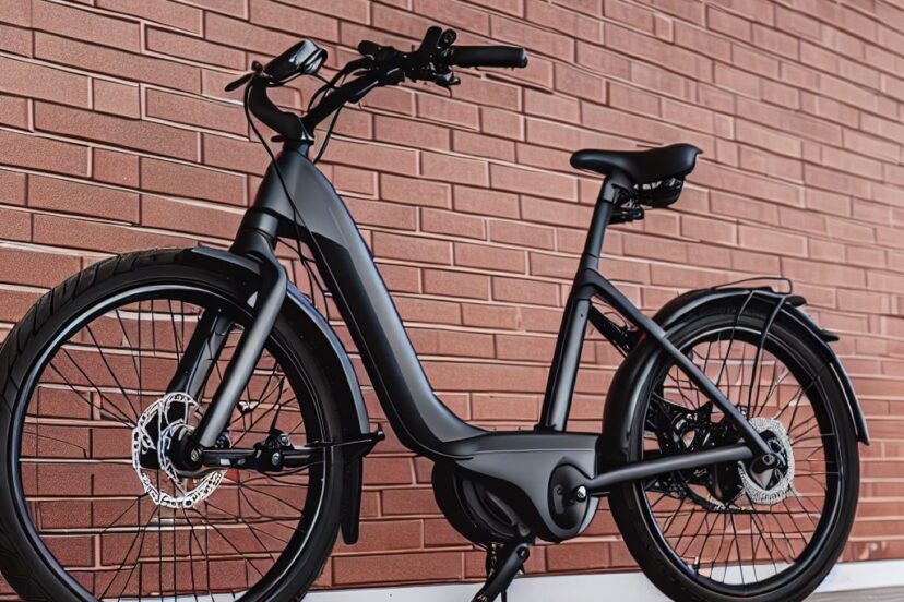 Electric Cruiser Bike: A Ride into the Future