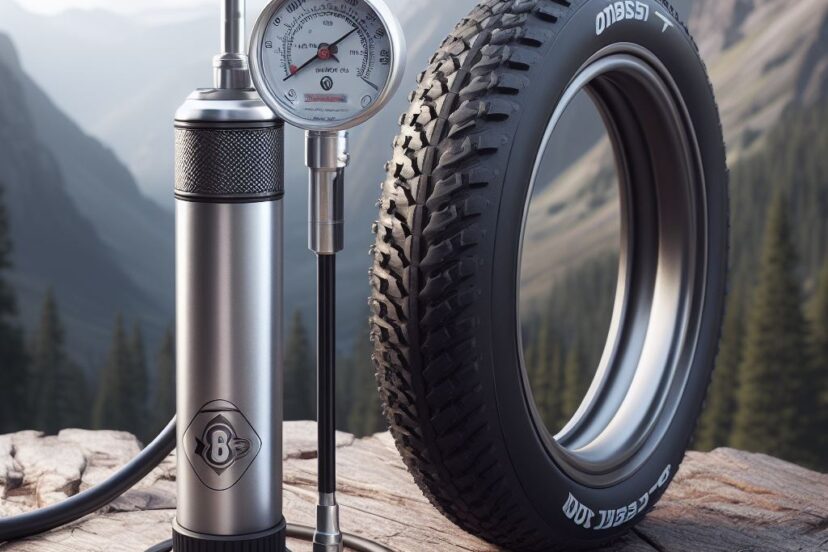 Bike Tire Pump Essentials: Choosing the Right Inflation Tool