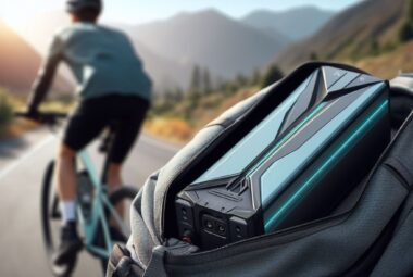 Battery for an Electric Bike: Choosing the Perfect One
