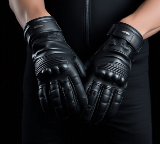 Top Biker Glove Brands