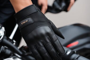 Biker Gloves: Essential Gear for Safety and Comfort