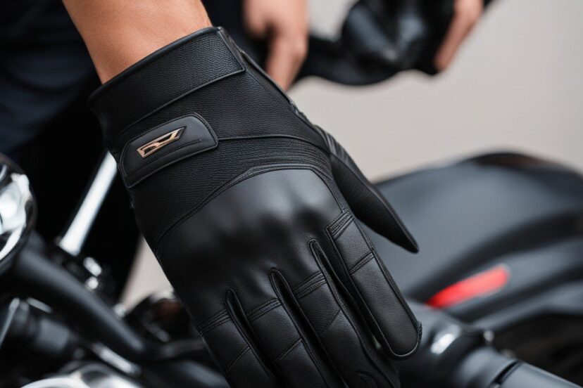 Biker Gloves: Essential Gear for Safety and Comfort