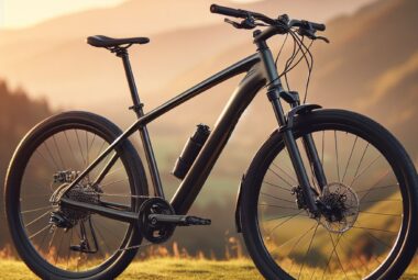 Giant Hybrid Bike Buying Guide: Find Your Perfect Ride