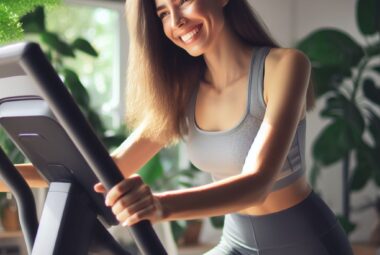 Elliptical Bike Benefits: Revolutionize Your Fitness Routine