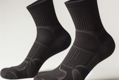 Mountain Biking Socks: Essential Gear for Your Ride