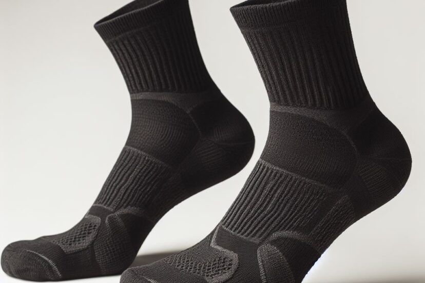 Mountain Biking Socks: Essential Gear for Your Ride