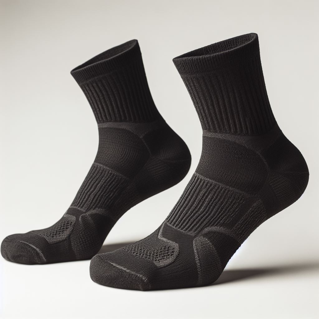 Mountain Biking Socks Essential Gear for Your Ride Cycle World Hub