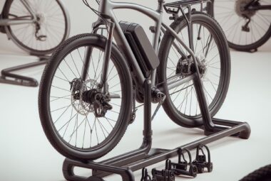 Electric Bike Rack Guide: Choosing the Perfect Fit