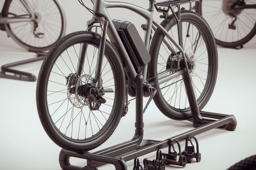 Electric Bike Rack Guide: Choosing the Perfect Fit