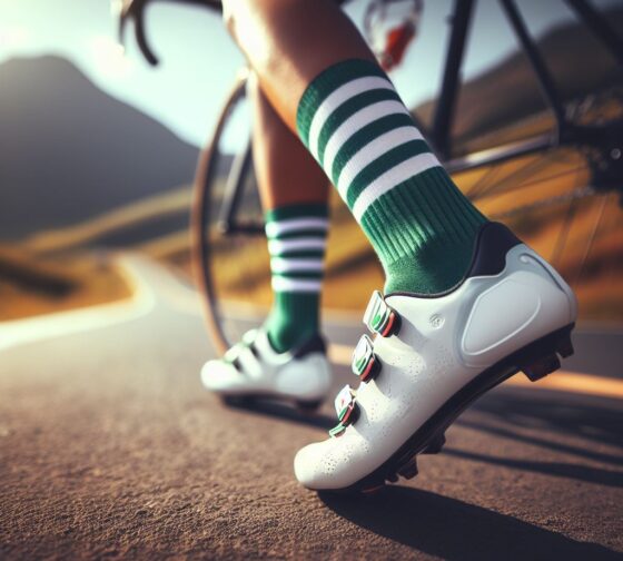 Top Mountain Biking Sock Brands