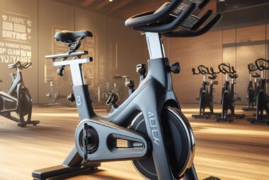 Spinner Bike Bliss: Pedaling Towards Fitness and Fun