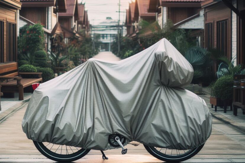 Bike Cover Essentials: Protect Your Ride with Confidence