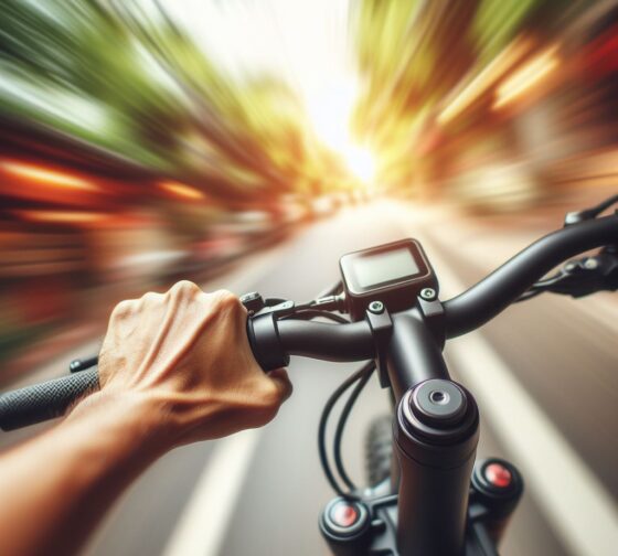 Specialized Throttle Designs for Varied Riding Needs