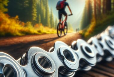 Bike Chain Essentials: Navigating Your Cycling Journey