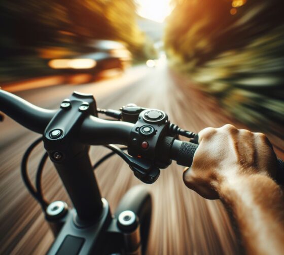 The Utility and Advantages of Throttles on Electric Bikes