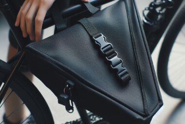Bike Frame Bag Essentials: Elevate Your Ride