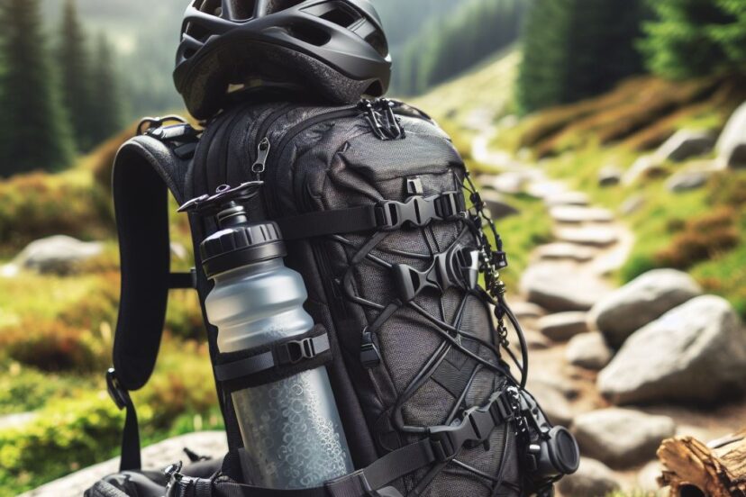 Mountain Biking Backpack Guide: Essentials & Tips