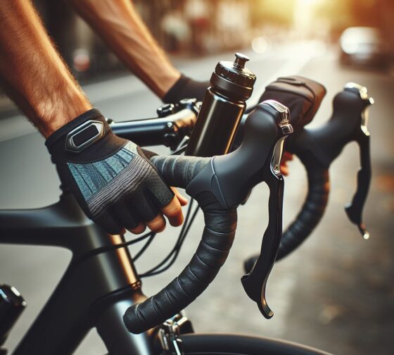 Benefits of Upgrading Bike Handlebars