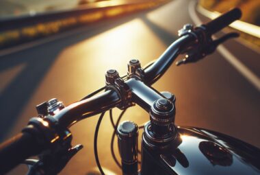 Bike Handlebars: Steering Your Cycling Experience