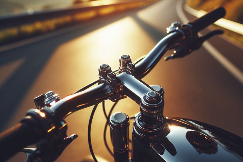 Bike Handlebars: Steering Your Cycling Experience