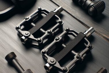 Unveiling the Secrets of Bike Pedal Straps