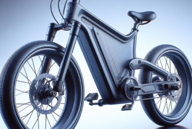 Electric Bikes for Teens: Revolutionizing Youth Mobility