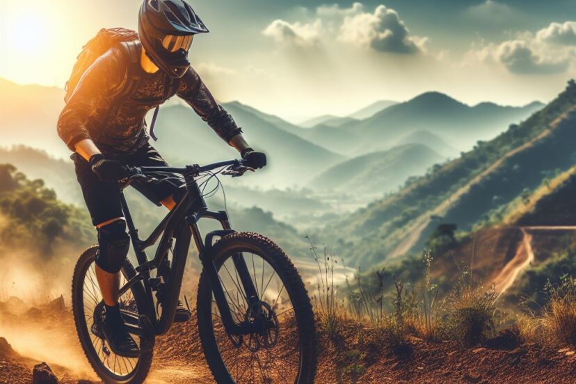 Mountain Bike Brands: A Comprehensive Overview