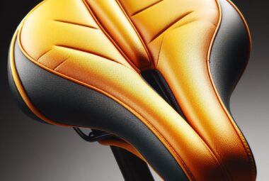 Bike Seat Cover: Protect Your Ride in Style