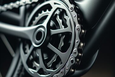 Bike Chain Guard: Protecting Your Ride and Safety