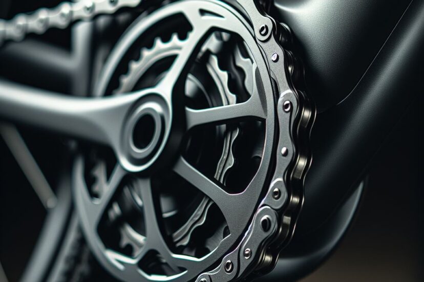 Bike Chain Guard: Protecting Your Ride and Safety