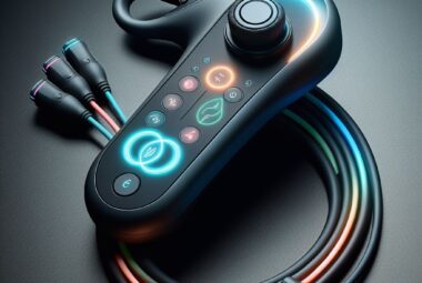 Electric Bike Controller: Enhancing Ride Performance