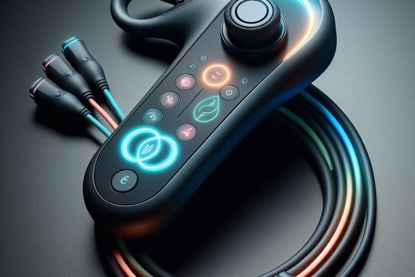 Electric Bike Controller: Enhancing Ride Performance