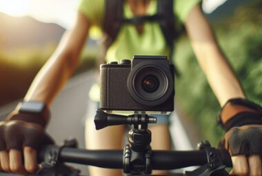 Bike Camera: Capturing Your Cycling Adventures