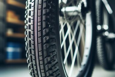 Airless Bike Tires: Revolutionizing Cycling