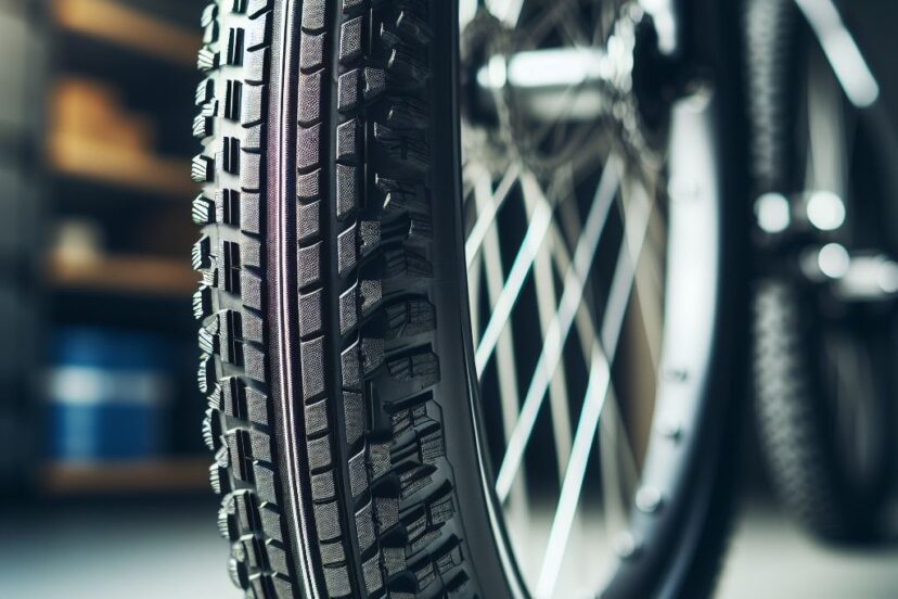 Airless Bike Tires: Revolutionizing Cycling