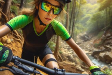 Mountain Bikes for Women: Empowering Adventure