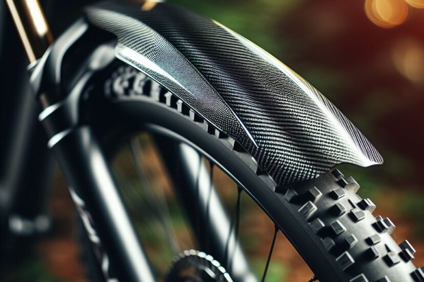 Mountain Bike Fenders: Shielding Your Ride in Style