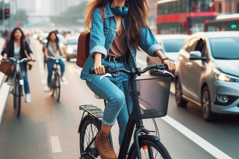 Best Hybrid Bike Models for Every Rider