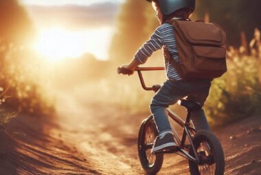 Kids BMX Bikes: Fun and Safe Riding Adventures