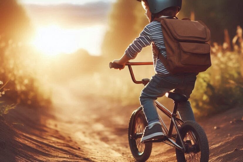 Kids BMX Bikes: Fun and Safe Riding Adventures