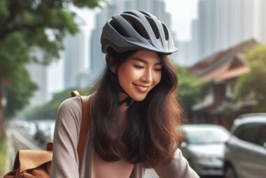 Bike Helmets for Women: Stylish & Safe Options
