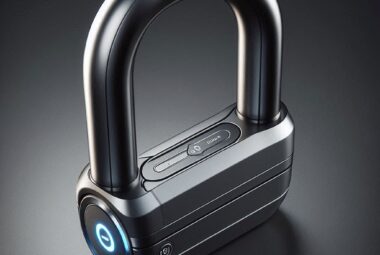 Electric Bike Battery Lock: Keep Your Ride Secure